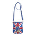 Union Jack Paddington Bear™ - Travel Wallet-0