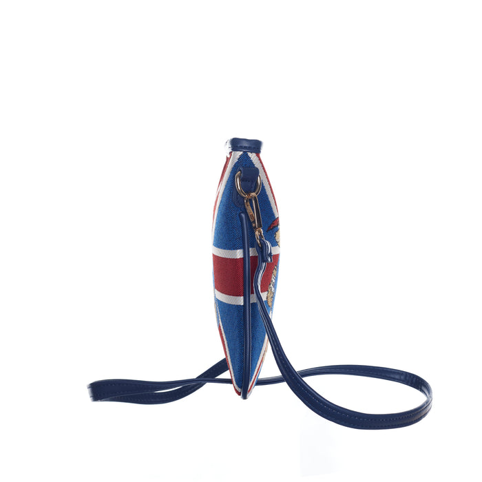 Union Jack Paddington Bear™ - Travel Wallet-1