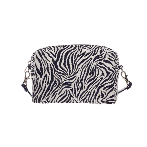 Zebra Print - Hip Bag-0