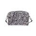 Zebra Print - Hip Bag-0