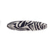 Zebra Print - Zip Coin Purse-3