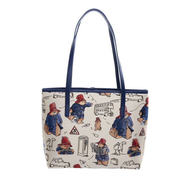 Paddington Bear ™ - College Bag-0