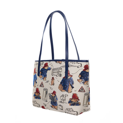 Paddington Bear ™ - College Bag-1