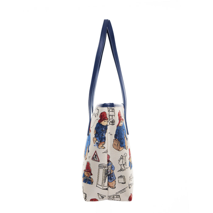 Paddington Bear ™ - College Bag-2