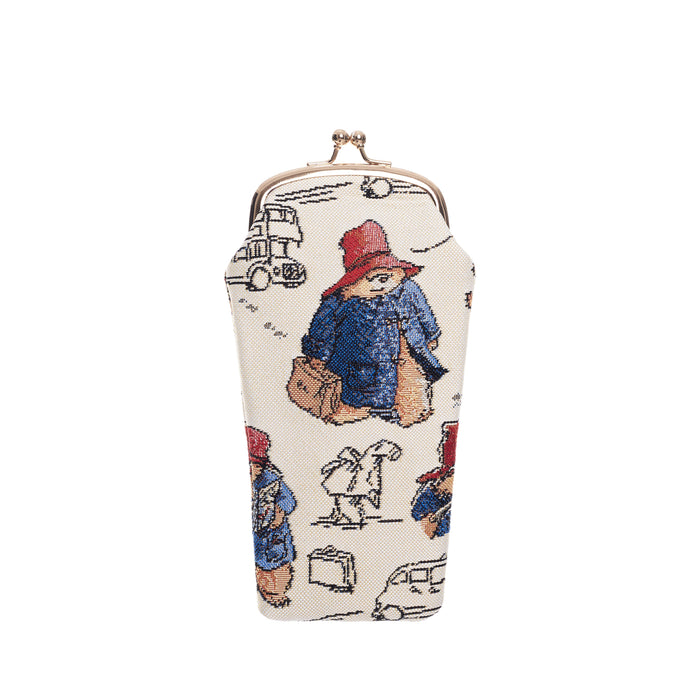 Paddington Bear ™ - Glasses Pouch-0