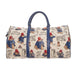 Paddington Bear ™ - Big Holdall Bag-0