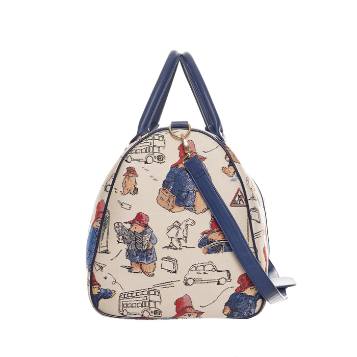 Paddington Bear ™ - Big Holdall Bag-2