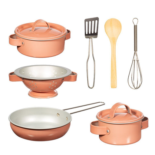 Scattered Stars Play Cooking Set - Kozeenest