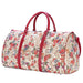 V&A Licensed Flower Meadow - Big Holdall-4