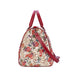 V&A Licensed Flower Meadow - Big Holdall-5