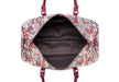 V&A Licensed Flower Meadow - Big Holdall-7