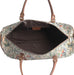 William Morris Golden Lily - Big Holdall Bag-4