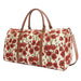 Poppy - Big Holdall Bag-1