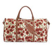 Poppy - Big Holdall Bag-4