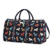 Playful Puppy - Big Holdall Bag-1