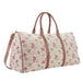 Rose Pink - Big Holdall Bag-1