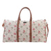 Rose Pink - Big Holdall Bag-0