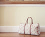 Rose Pink - Big Holdall Bag-6