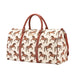 Whistlejacket - Big Holdall Bag-1