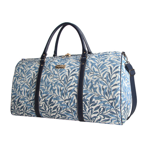 William Morris Willow Bough - Big Holdall-1