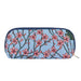 V&A Licensed Almond Blossom and Swallow - Makeup Brush Bag-2