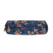 V&A Licensed Flower Meadow Blue - Makeup Brush Bag-3