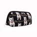 Westie - Makeup Brush Bag-2