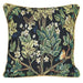 William Morris Tree of Life Blue - Cushion Cover Art 45cm*45cm-0