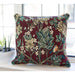 William Morris Tree of Life Red - Cushion Cover Art 45cm*45cm-2