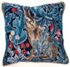 William Morris The Forest Hare - Cushion Cover Art 45cm*45cm-0