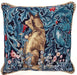 William Morris The Forest Fox - Cushion Cover Art 45cm*45cm-0