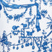 The British Museum Chinoiserie - Cushion Cover 45cm*45cm-1