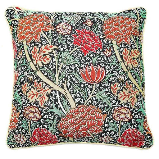 William Morris The Cray - Cushion Cover 45cm*45cm-0