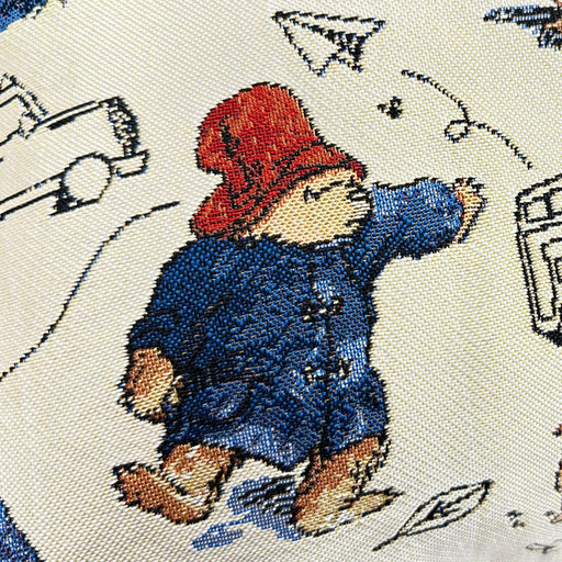 Paddington Bear ™ - Cushion Cover-1