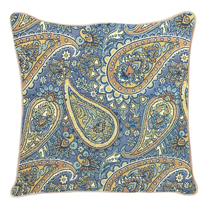 Paisley - Cushion Cover-0