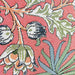 William Morris Hyacinth - Panelled Cushion Cover 45cm*45cm-2