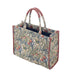 William Morris Golden Lily - City Bag-2