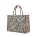 William Morris Golden Lily - City Bag-0