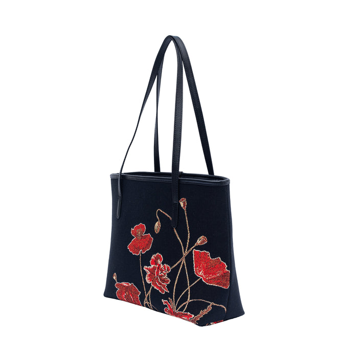 Royal British Legion Poppy - College Bag-3