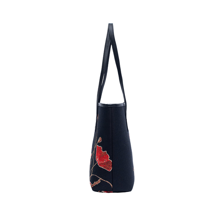 Royal British Legion Poppy - College Bag-4