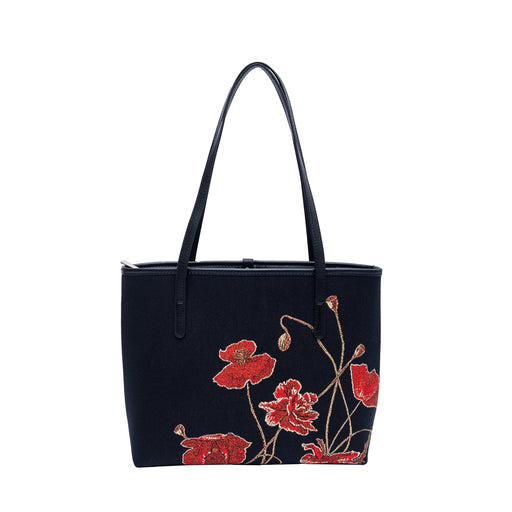 Royal British Legion Poppy - College Bag-0