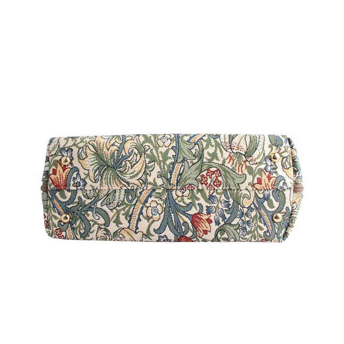 William Morris Golden Lily - Convertible Bag-4