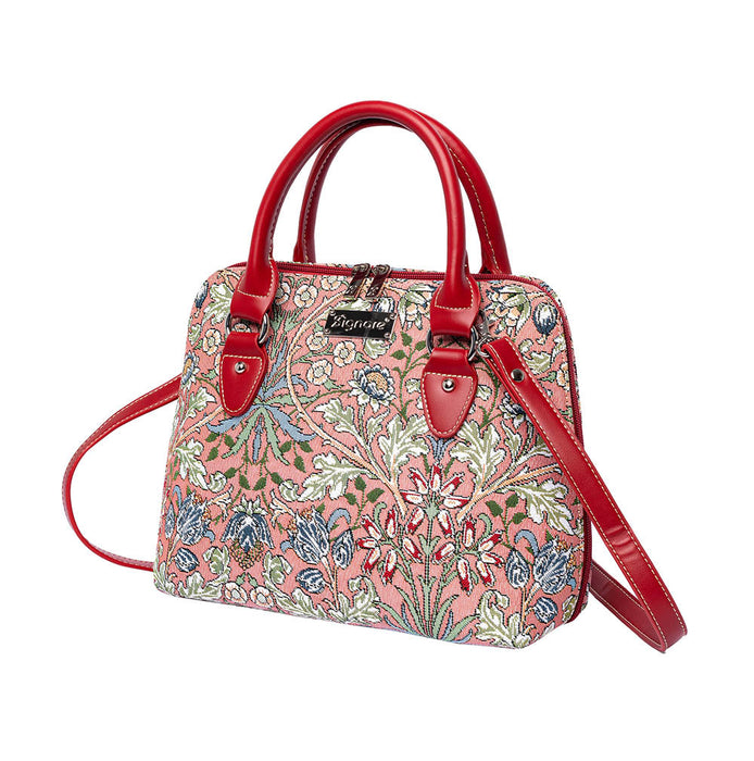 William Morris Hyacinth - Convertible Bag-1