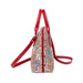 William Morris Hyacinth - Convertible Bag-2