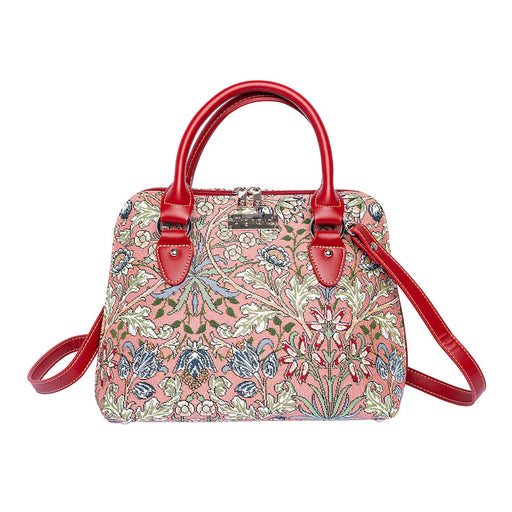 William Morris Hyacinth - Convertible Bag-0