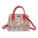 William Morris Hyacinth - Convertible Bag-0