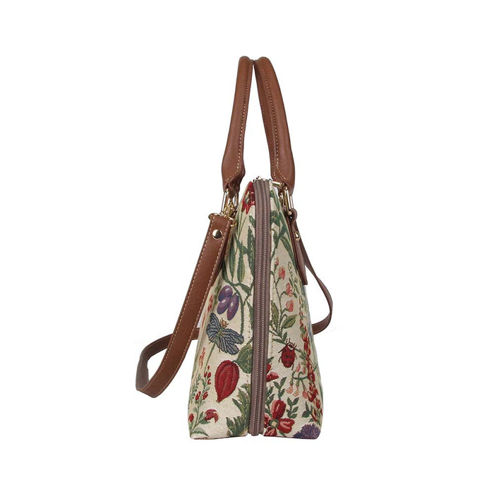 Morning Garden - Convertible Bag-2