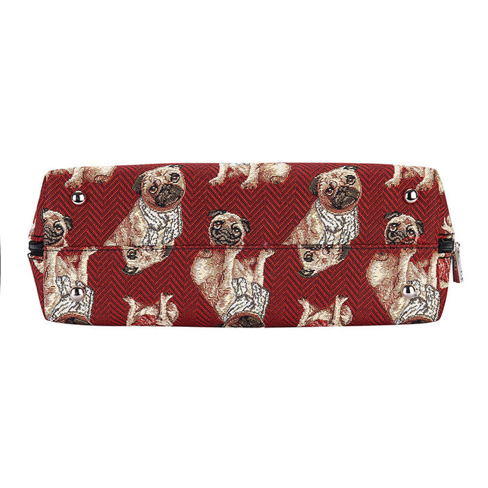 Pug - Convertible Bag-4