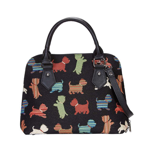 Playful Puppy - Convertible Bag-1