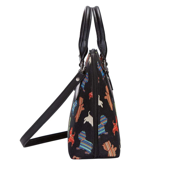 Playful Puppy - Convertible Bag-3